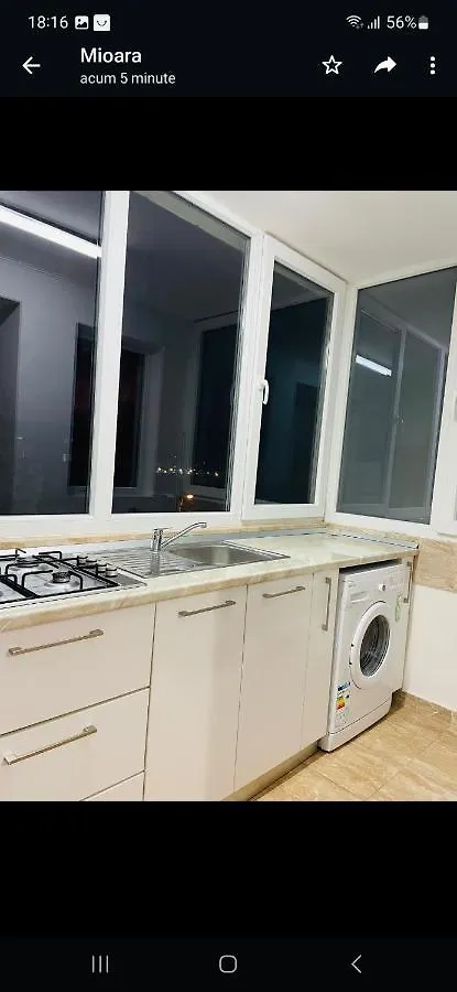 Studio Modern. Bukarest Románia