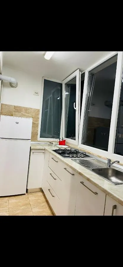 Studio Modern. Bucarest Appartamento