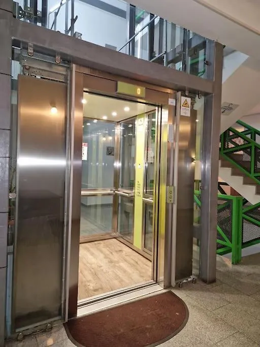 Appartamento Studio Modern. Bucarest