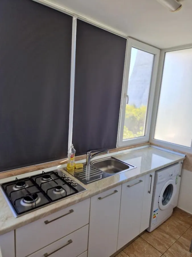 Appartamento Studio Modern. Bucarest Romania