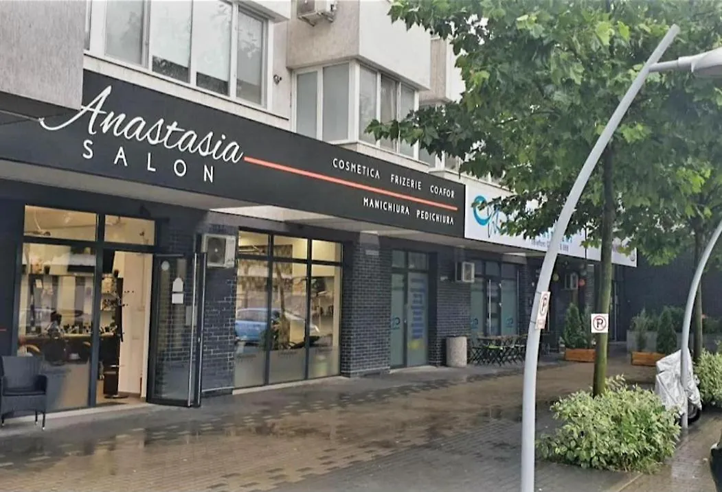 Studio Modern. Bucarest